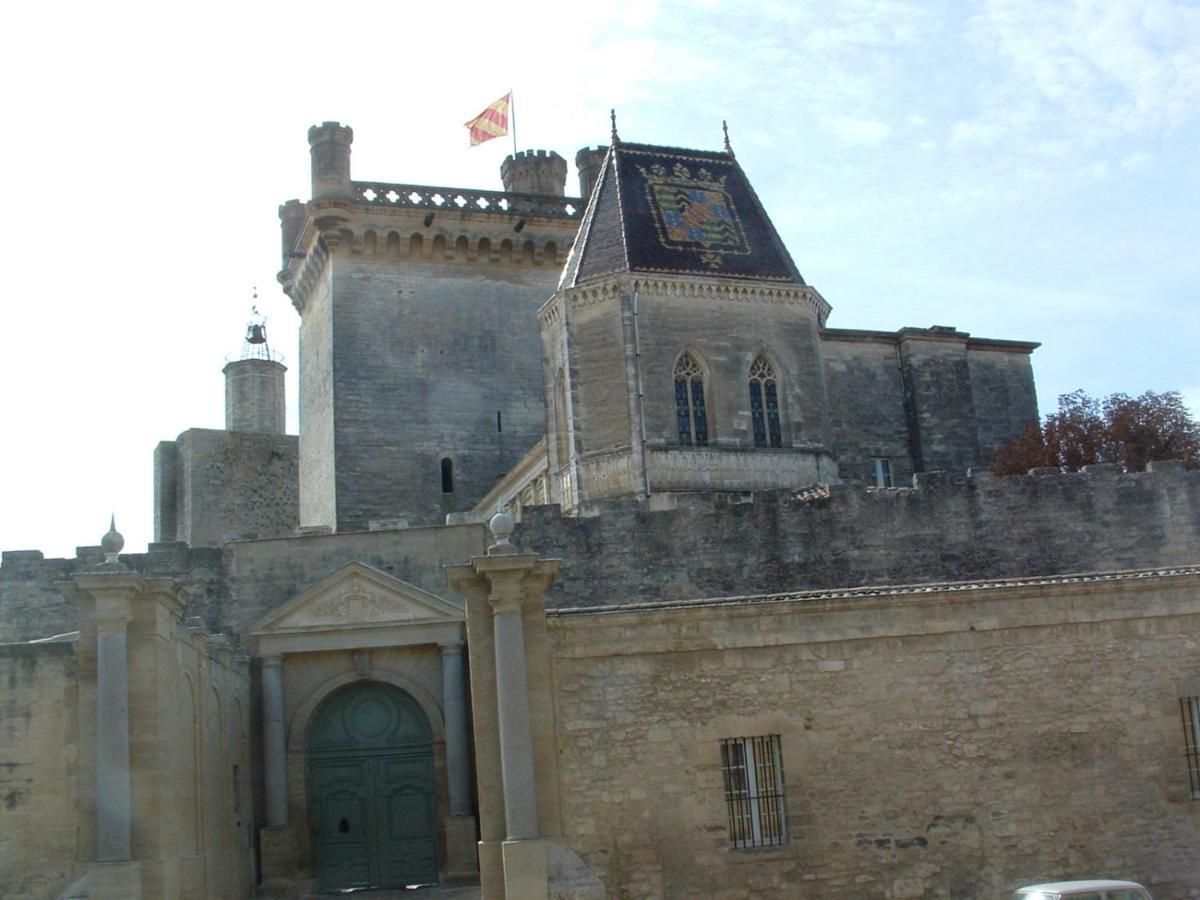 Confortable Villa De Vacances Entre Nimes, Le Pont Du Gard, Uzes, Arles, Avignon Marguerittes Exterior foto