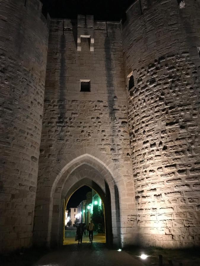 Confortable Villa De Vacances Entre Nimes, Le Pont Du Gard, Uzes, Arles, Avignon Marguerittes Exterior foto